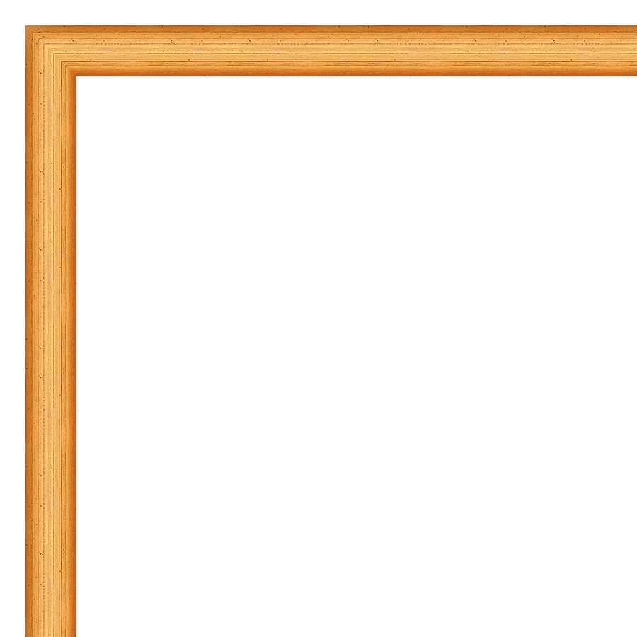 Our Antique Gold Traditional Solid Wood Picture Frame #01028